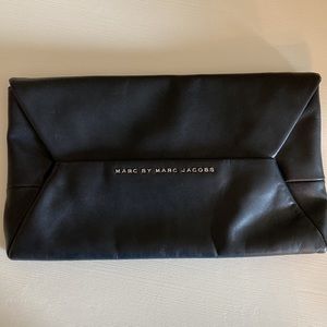 Marc by Marc Jacobs Foldover Clutch
